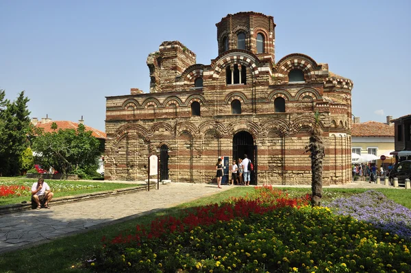 stock image Old Church