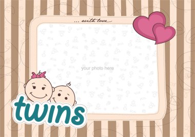 Photo frame clipart