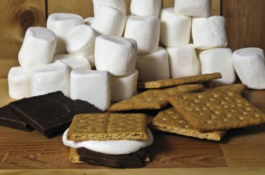 hatmi s'more