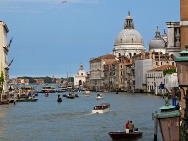 Grand canal