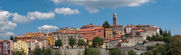 Stock image Labin in Istria