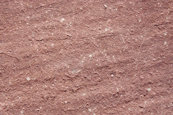 stock image The texture of granite, dark red