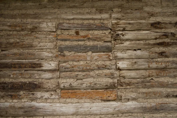 stock image Wooden Wall