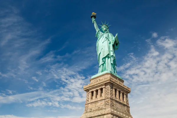 Estatua de la libertad Imagen de archivo