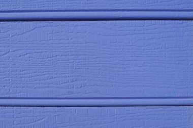 Blue weatherboard texture clipart