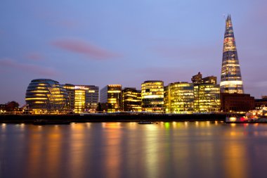 London City Hall Skylines clipart