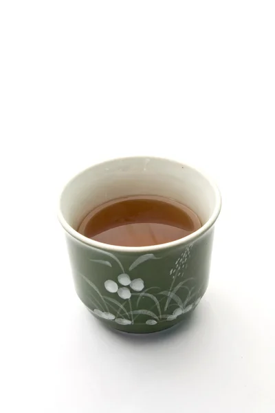 stock image Tea cup