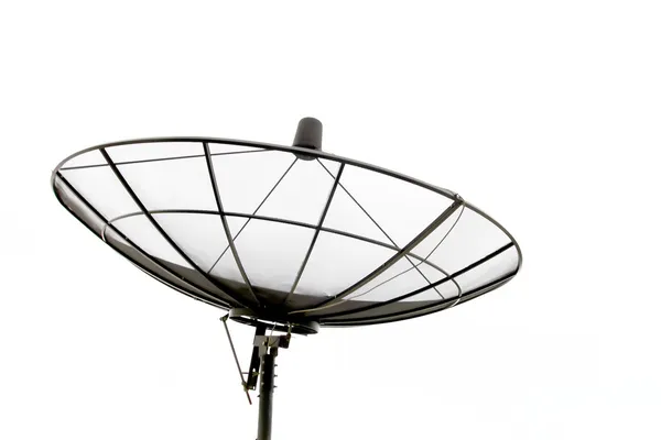 위성 접시 — 스톡 사진
