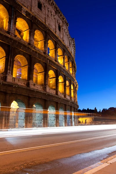 Colosseum Rome — Stock Photo, Image