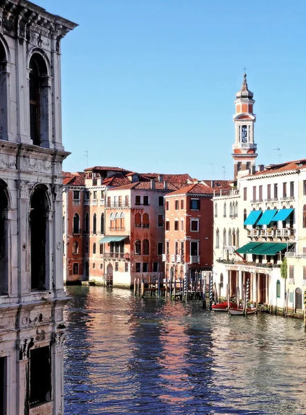 Venetië Italië — Stockfoto