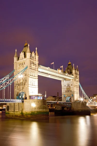 Puente Torre de Londres —  Fotos de Stock