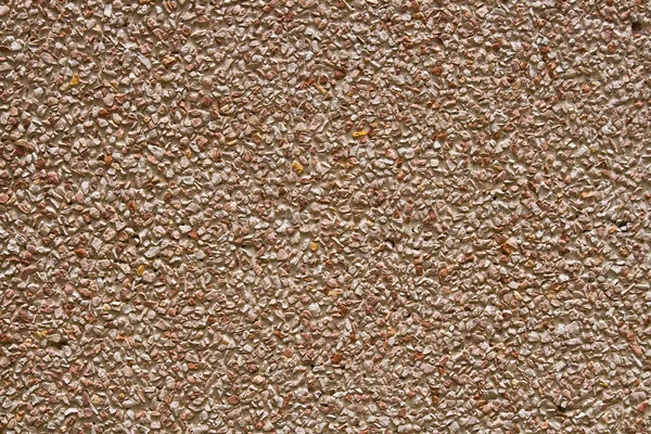 Zand stenen muur — Stockfoto