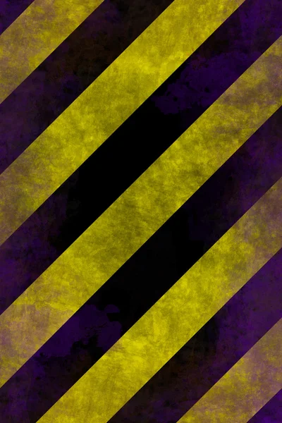 Abstract yellow grunge style background — Stock Photo, Image