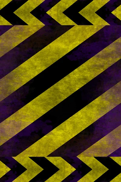 Abstract yellow grunge style background — Stock Photo, Image