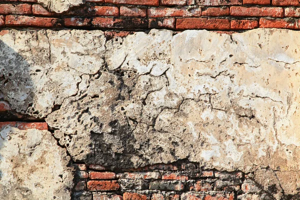 Фон стены храма — стоковое фото