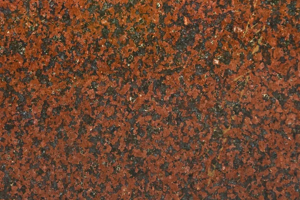 Parede de mármore vermelho — Fotografia de Stock