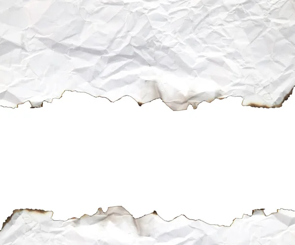 Kağıdı çerçevenin — Stok fotoğraf