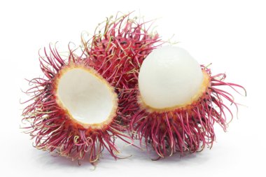 Rambutan soyma