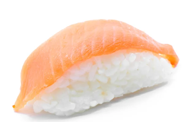 Salmon suhsi — Stock Photo, Image
