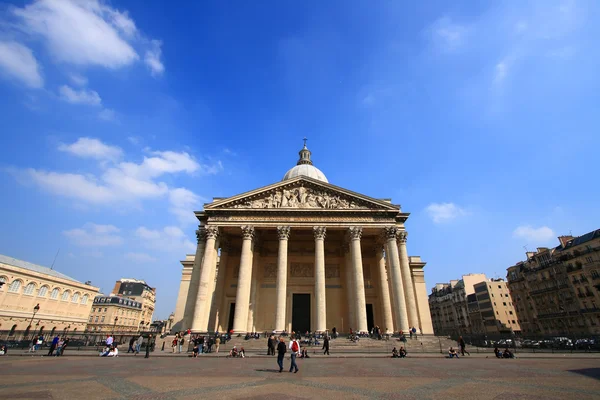 Stock image Pantheon Paris France