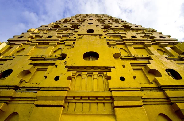 インドの寺院 — ストック写真