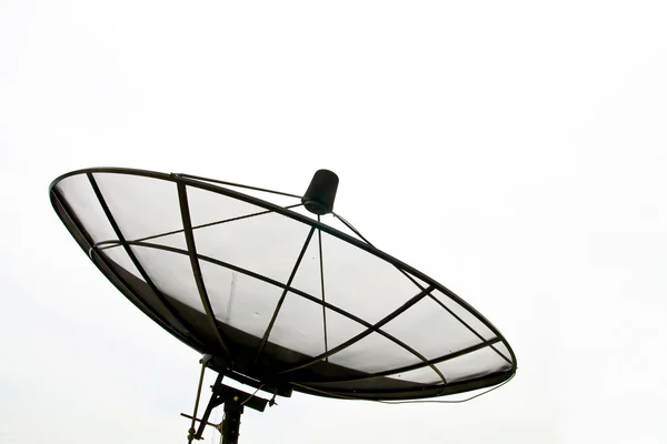 Satellite Dish — Stock Photo, Image