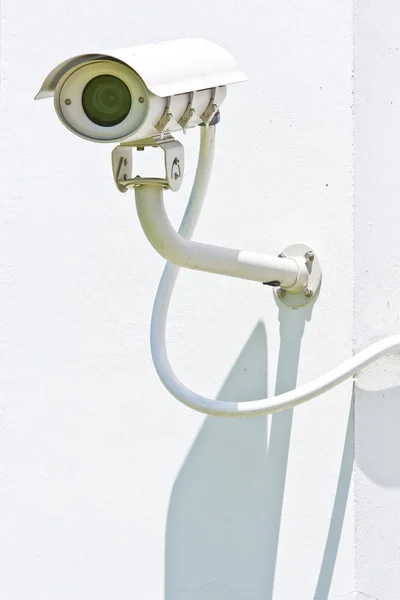 Câmera de segurança interna CCTV — Fotografia de Stock