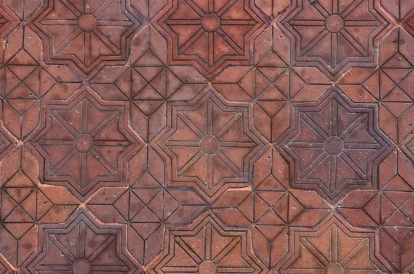 Wall pattern — Stock Photo, Image