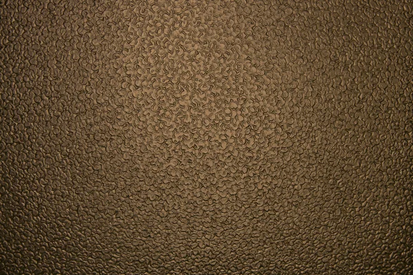 Kahverengi cam duvar — Stok fotoğraf