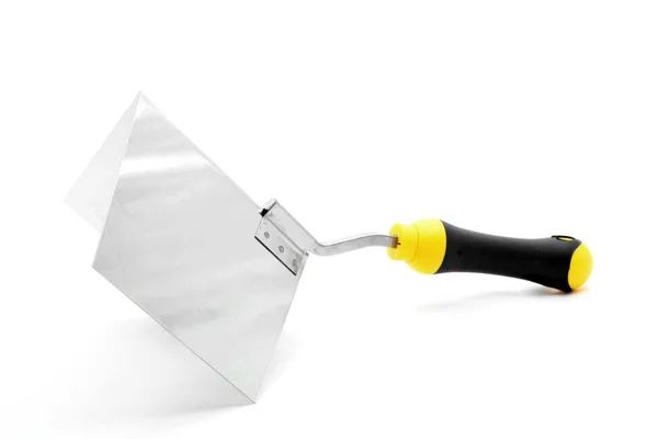 Trowel for construction — Stock Photo, Image