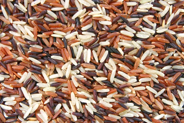 Rice Background — Stock Photo, Image