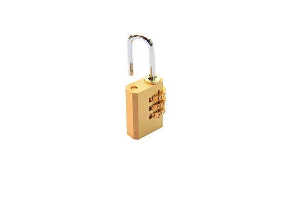 Pad Lock — Stock Photo, Image