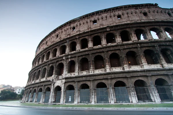 Colosseum İtalya — Stok fotoğraf