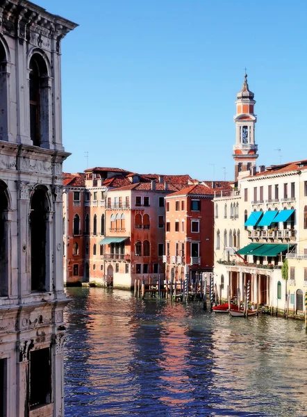 Venecia Italia —  Fotos de Stock
