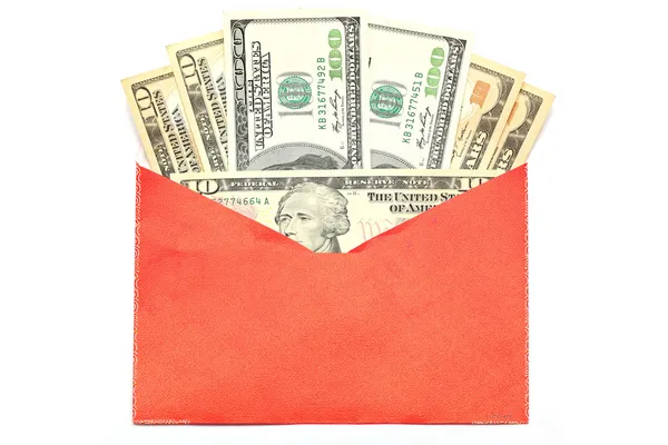 Chiński kopercie pieniądze — Zdjęcie stockowe