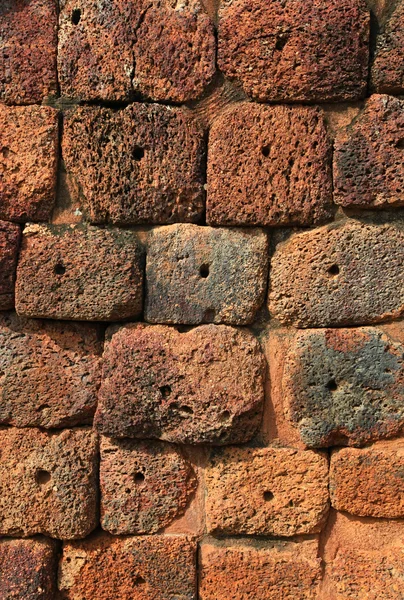 Vintage parede de pedra fundo — Fotografia de Stock