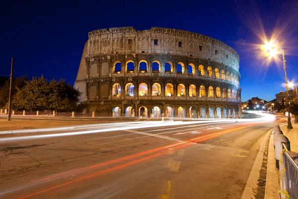 Colisée Rome — Photo
