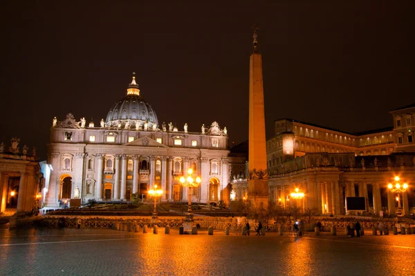 Vaticano — Fotografia de Stock