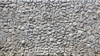 Stone Wall Background clipart