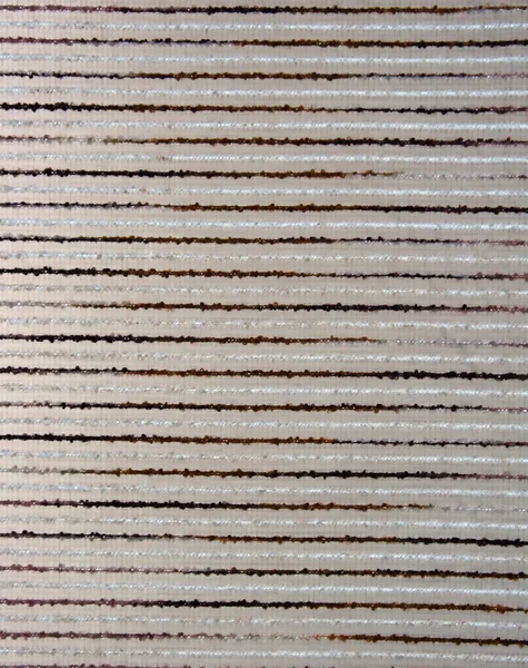 Texture de tissu brun — Photo