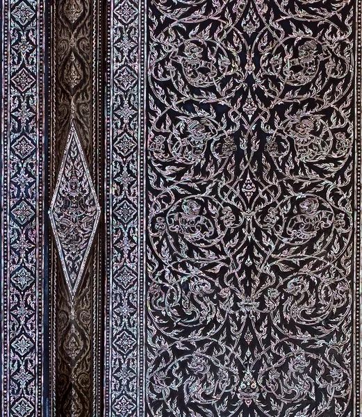 Door Decor Background — Fotografie, imagine de stoc