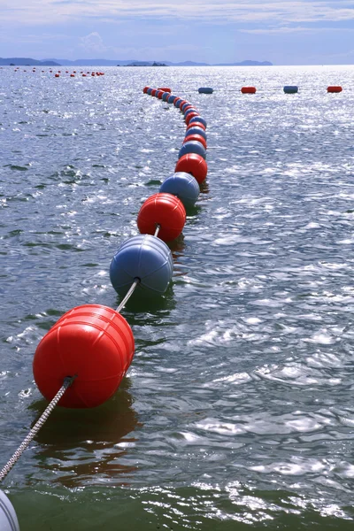 stock image Security bouy