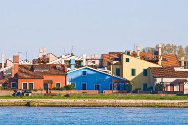 Lido Venedik İtalya