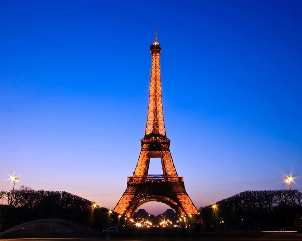 PARIS - APR 20 — Stock Photo, Image