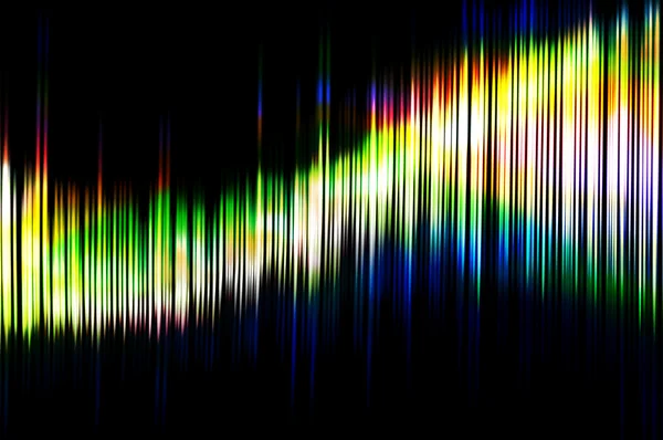 stock image Colorful abstract lines for background