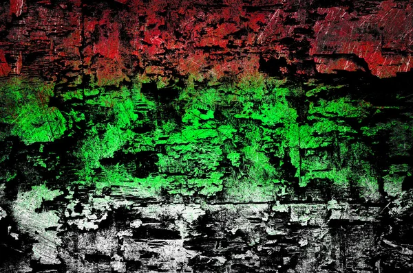 Grunge mintázott zászló — Stock Fotó