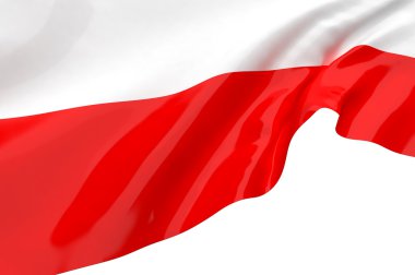  Flags of Poland clipart