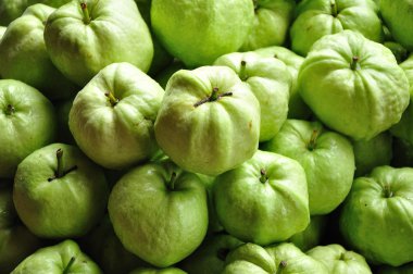 guava tatlı tropikal meyve