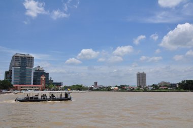 roverside chao phya bina