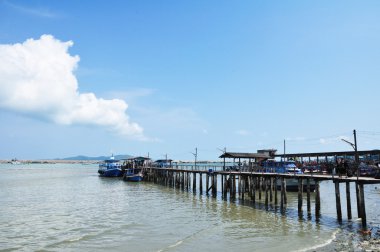 taşıma dock